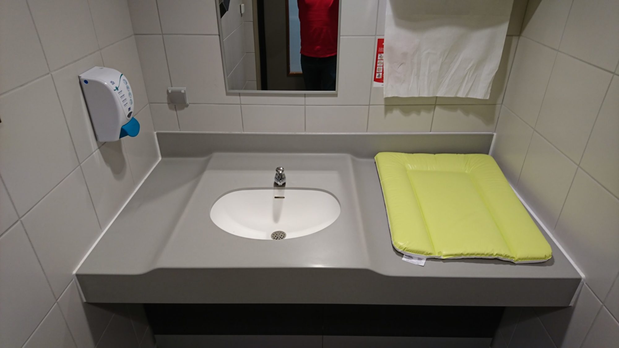 Plan de change - BF PRO - Corian