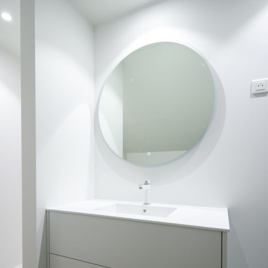 SALLE DE BAIN - BF PRO - CORIAN